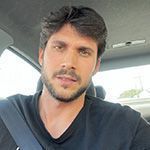 🎁 2025 New Upgrade Pocket Shaver USB Mini Shavers for Men